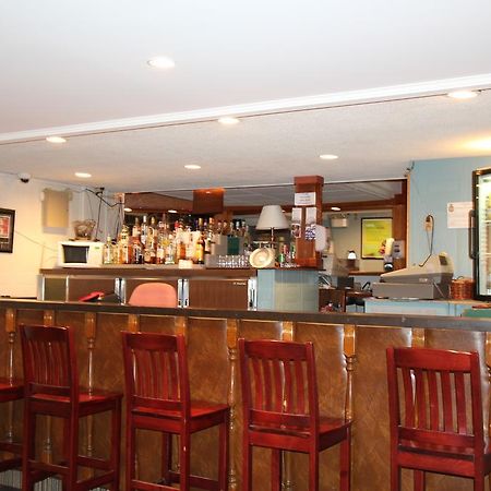 Hotel Mount Pearl Mount Pearl Park 외부 사진