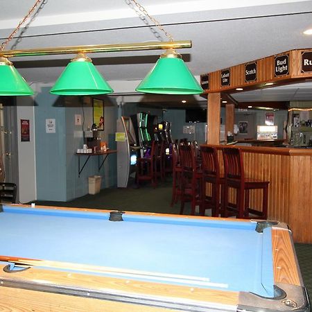 Hotel Mount Pearl Mount Pearl Park 외부 사진