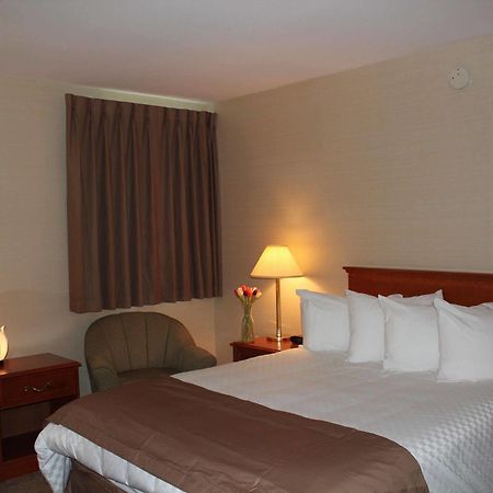 Hotel Mount Pearl Mount Pearl Park 외부 사진