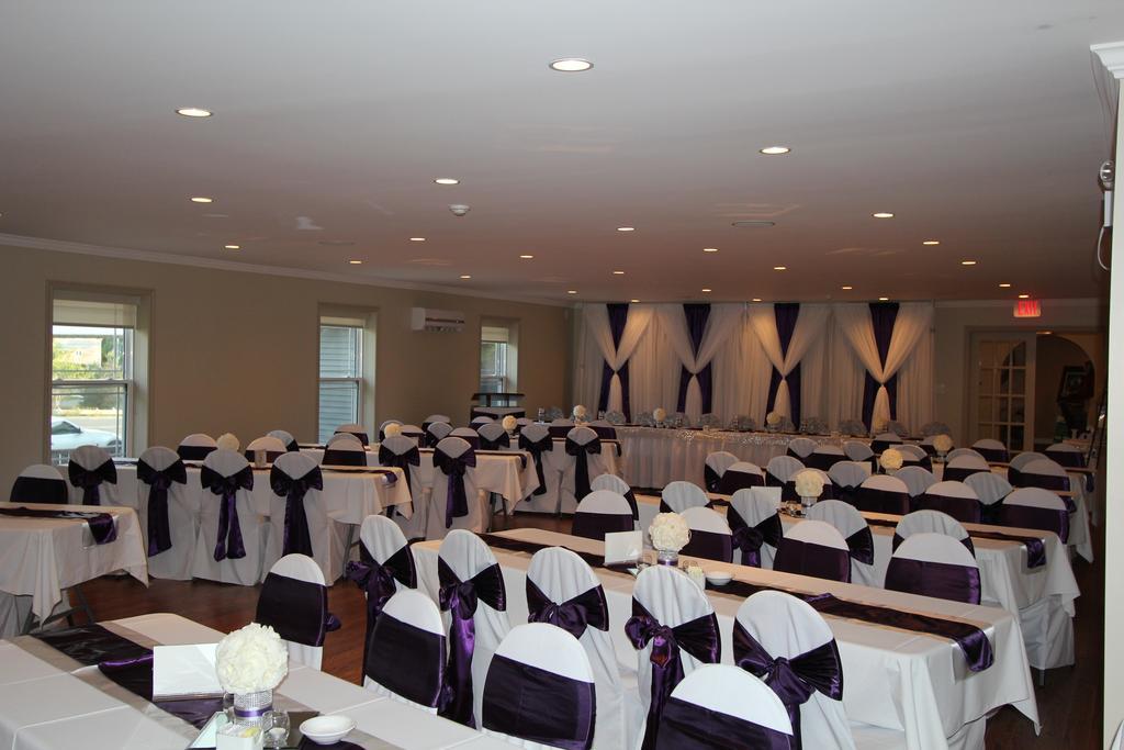 Hotel Mount Pearl Mount Pearl Park 외부 사진