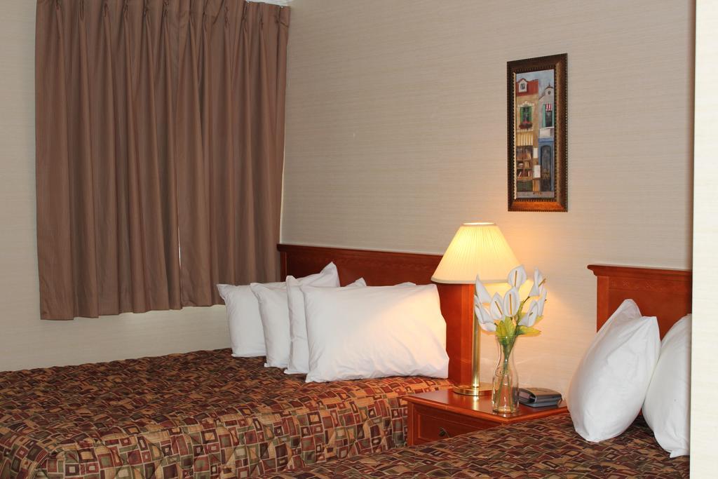 Hotel Mount Pearl Mount Pearl Park 객실 사진