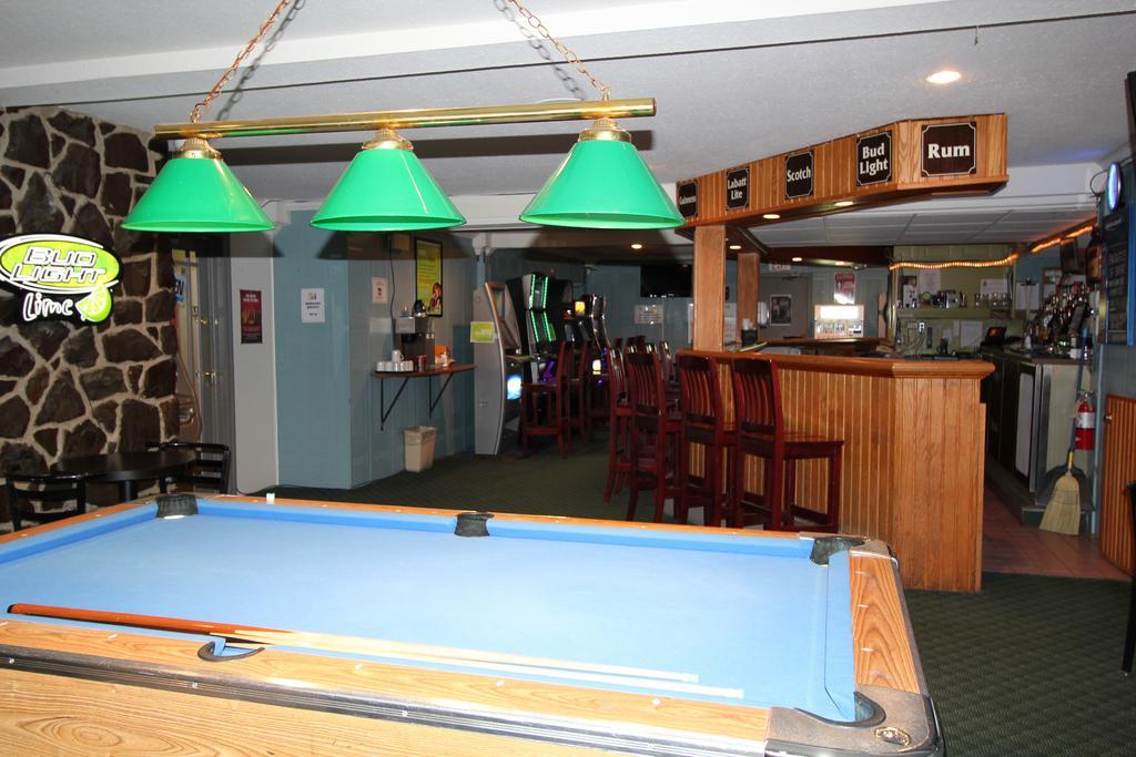 Hotel Mount Pearl Mount Pearl Park 외부 사진