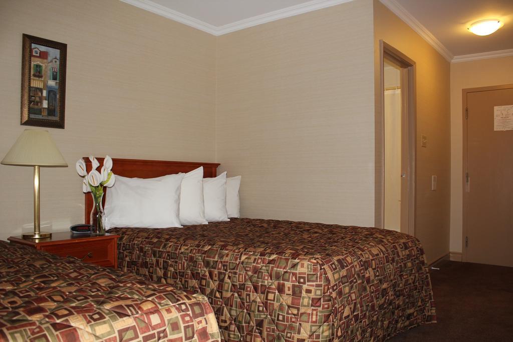 Hotel Mount Pearl Mount Pearl Park 객실 사진