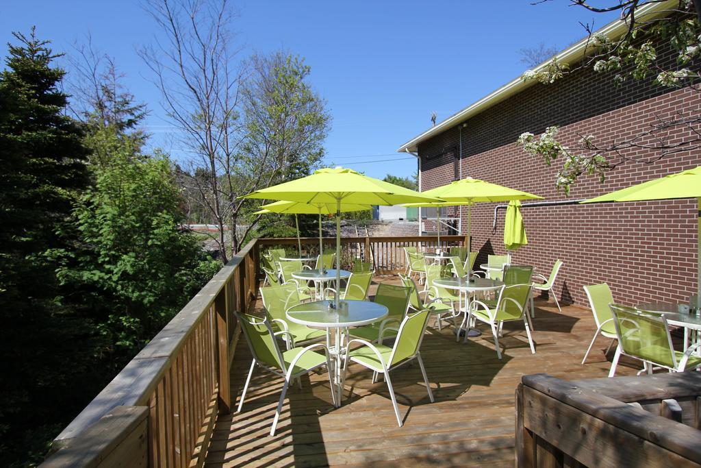 Hotel Mount Pearl Mount Pearl Park 외부 사진
