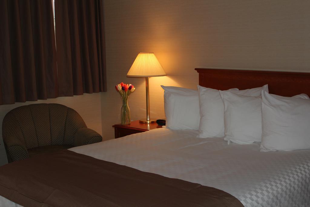 Hotel Mount Pearl Mount Pearl Park 객실 사진
