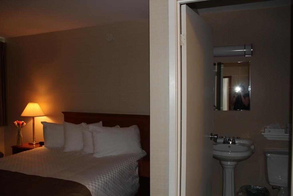 Hotel Mount Pearl Mount Pearl Park 외부 사진