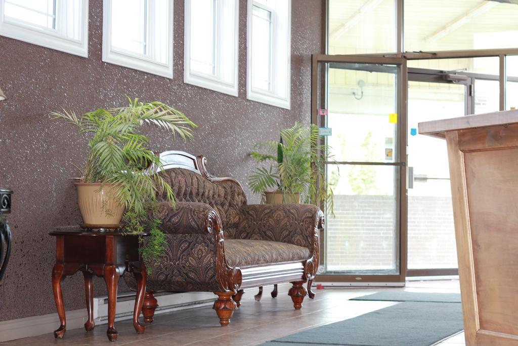 Hotel Mount Pearl Mount Pearl Park 외부 사진