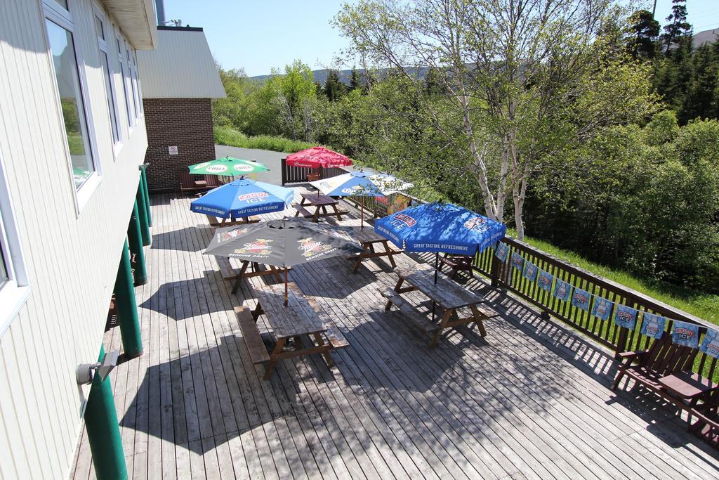 Hotel Mount Pearl Mount Pearl Park 외부 사진