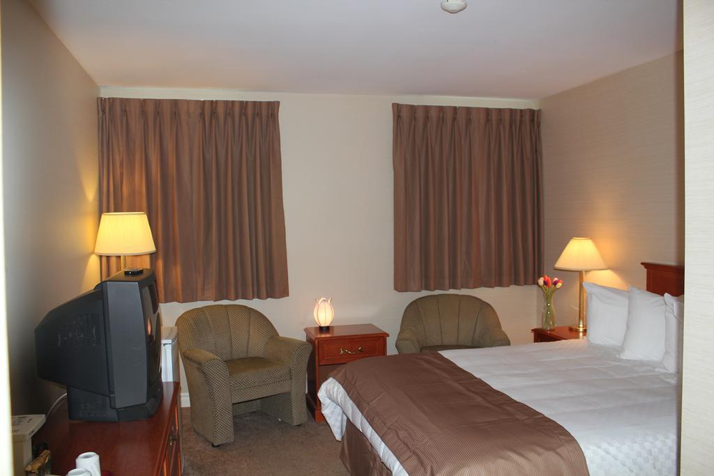 Hotel Mount Pearl Mount Pearl Park 객실 사진