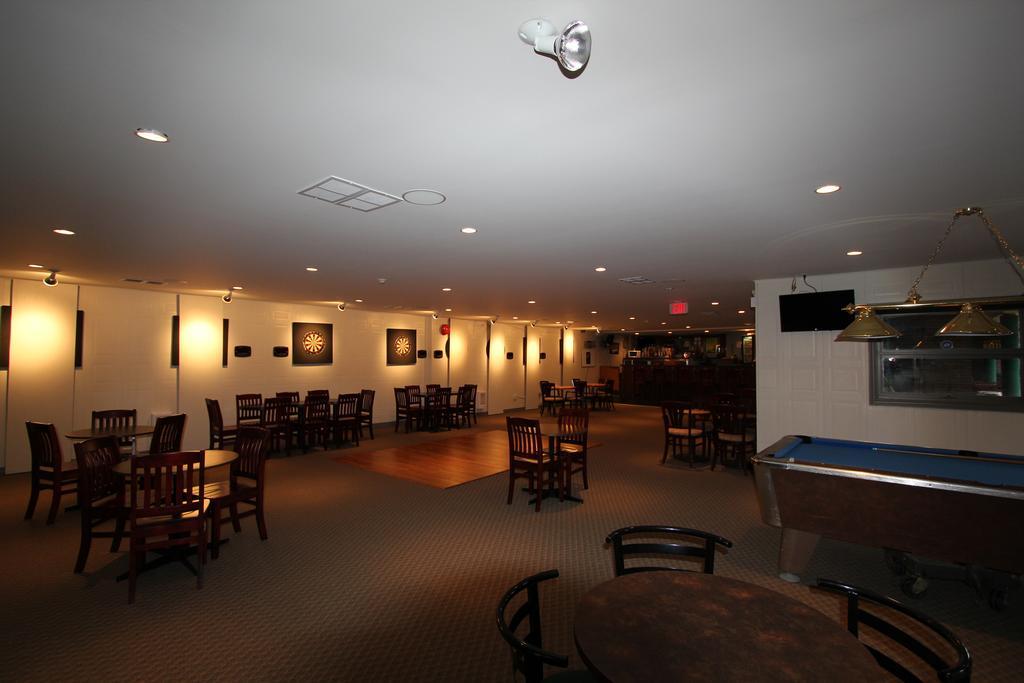 Hotel Mount Pearl Mount Pearl Park 외부 사진