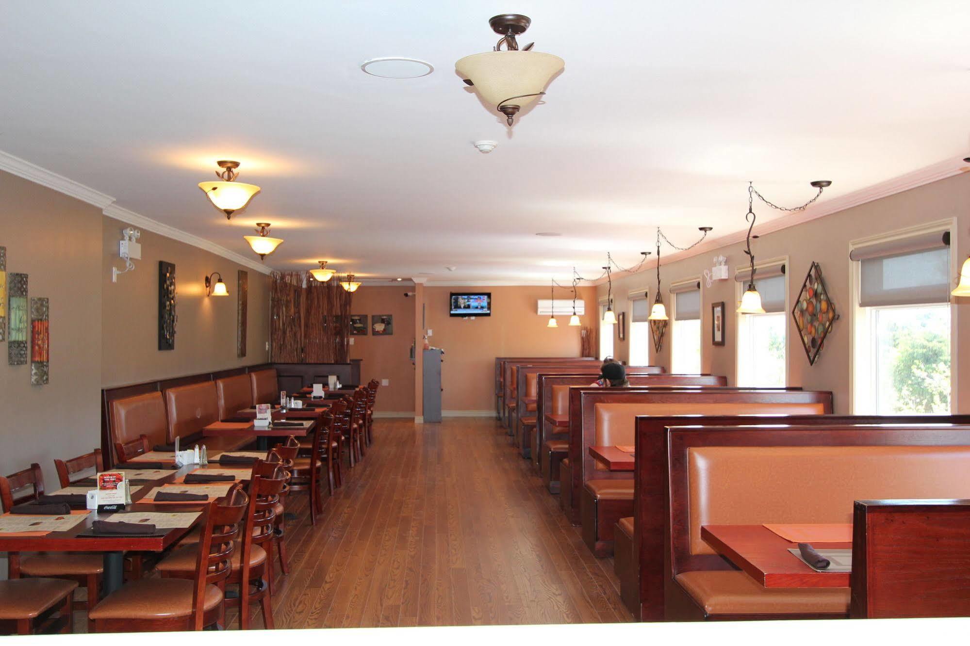 Hotel Mount Pearl Mount Pearl Park 외부 사진