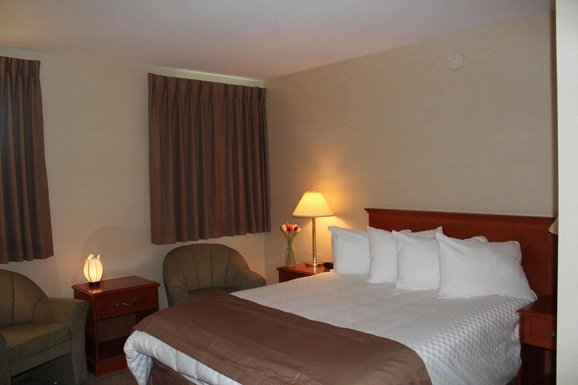 Hotel Mount Pearl Mount Pearl Park 외부 사진
